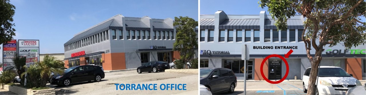 Torrance office pic
